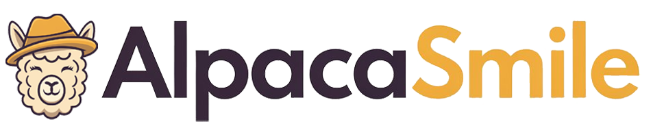AlpacaSmile